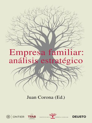cover image of Empresa familiar